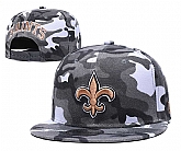 New Orleans Saints Team Logo Adjustable Hat GS (5),baseball caps,new era cap wholesale,wholesale hats